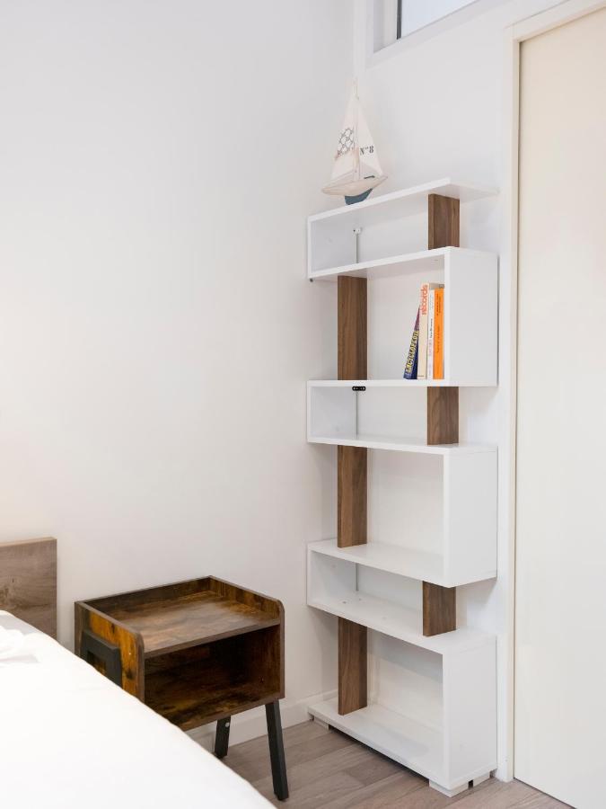 Le Plaisant De Montesquieu - Appt Centre De Nancy Luaran gambar